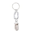 thumbnail image 1 of TIMIFIS Key Chain Hat Clip For Travel Hat Clips For Luggage,Multifunctional Clip,Hat Companion Outdoor Valentine'S Day Gift, 1 of 1