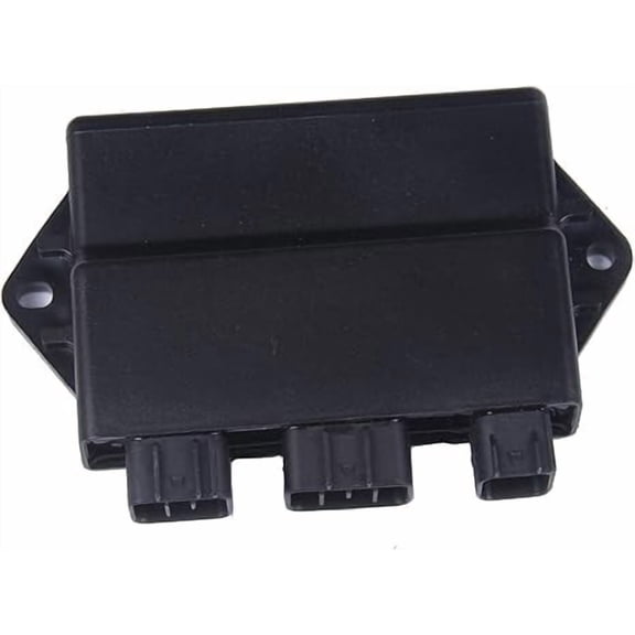 New CDI Box Ignitor for Yamaha YFM 350 YFM 450 Rhino 660 YFM 660 R Raptor Replace # 5UH-85540-00-00