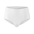 thumbnail image 2 of PROTECHDRY Washable Urinary Incontinence Cotton Underwear for Women Maxi Pant with Front Absorbent Area, 2 of 8