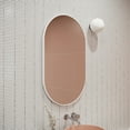 thumbnail image 2 of Inara 36 in. x 22 in. Pill Mirror, 2 of 6