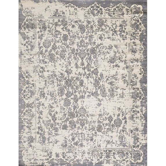 Lagoon Thomas Grey Rug