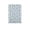 Blue, variant on Tarmeek Floral Shower Curtain Waterproof Polyester Fabric Bathroom Curtain, Blue Nordic Fresh Pattern, Machine Washable for Tub Stall