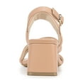 thumbnail image 6 of LifeStride Women's Celia Slingback Strappy Dress Sandals - Medium & Wide Width, 6 of 9