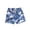 Multicolor C, variant on IFNWSV Boys Summer Shorts Print Drawstring Elastic Waist Quick Dry Nylon Beach Swim Pants Multicolor 18 Months