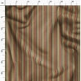thumbnail image 4 of Soimoi Viscose Chiffon Fabric Vertical Stripe Print Fabric by the Yard 42 Inch Wide, 4 of 5