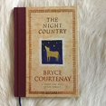 thumbnail image 1 of Pre-Owned The night country (Hardcover) 0670878995 9780670878994, 1 of 1