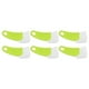 thumbnail image 5 of Espátula de cocina Jadeshay 10 piezas silicona Mini, 5 of 8
