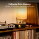 thumbnail image 4 of Amplificador de tubo integrado Fosi Audio MC331 con DAC 105Wx2, 4 of 7