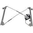 thumbnail image 2 of Power Window Regulator And Motor Assembl, 2 of 5