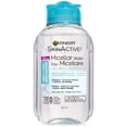 thumbnail image 3 of &nbsp;Garnier Skinactive All-In-1 Waterproof Make-Up Micellar Cleansing Water For All Skin Types, 3 of 7
