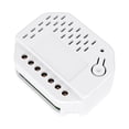 thumbnail image 1 of WiFi Tuya Switch Module One Key On/Off Light Control de 2 vías Interruptor inteligente inalámbrico, 1 of 9