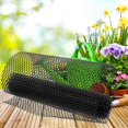 thumbnail image 3 of GTB 1 Roll Garden Fence Chicken Wire Plastic Mesh Screen Garden Netting Poultry Net, 3 of 4