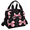 Brown, variant on Herdesigns Funny Insulated Lunch Bag for Women Men Adults Large Reusable Lunch Box Dogs Leakproof Cooler Tote Bags with Adjustable Shoulder Strap