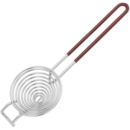 

Egg separator - Yolk separator tool - food grade stainless steel egg separator kitchen cooking gadge