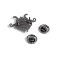 thumbnail image 3 of Stylish and Unique Creative Alloy Octopus Brooch for Men - Perfect Accessory for Casual and Formal Wear, 3 of 5