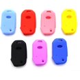 thumbnail image 5 of LIGHTKOREA fob Remote Flip Folding Key Case Protector Silicone Cover Compatible with Kia Vehicles, 5 of 5