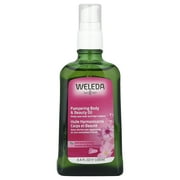 Weleda Body Oil - Wild Rose - 3.4 oz