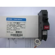 Cutler Hammer Gfci Breaker - Walmart.com
