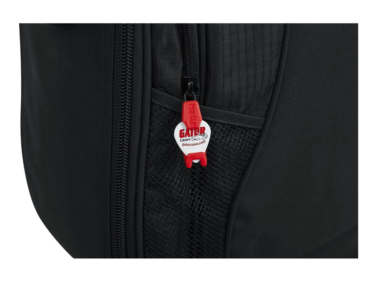 Gator Pro-Go Acoustic/Electric Double Gig Bag