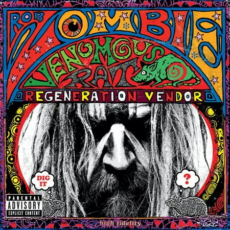 Venomous Rat Regeneration Vendor (explicit)
