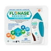 Flonase Sensimist Allergy Relief 60 Metered Nasal Sprays, 1 Ea, 2 Pack