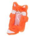 thumbnail image 1 of unbranded Llavero Portátil Con Plush Para Tarjetas De Oficina Y Distintivos Con Animal, 1 of 6