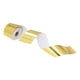 thumbnail image 4 of Cinta Autoadhesiva De Protección Térmica, Impermeable, Resistente Al Desgaste, Fuerte Adherencia, Protectora, Cinta Reflectante De Calor Ajustable De 2 Pulgadas X 32,8 Pies Para, 4 of 7