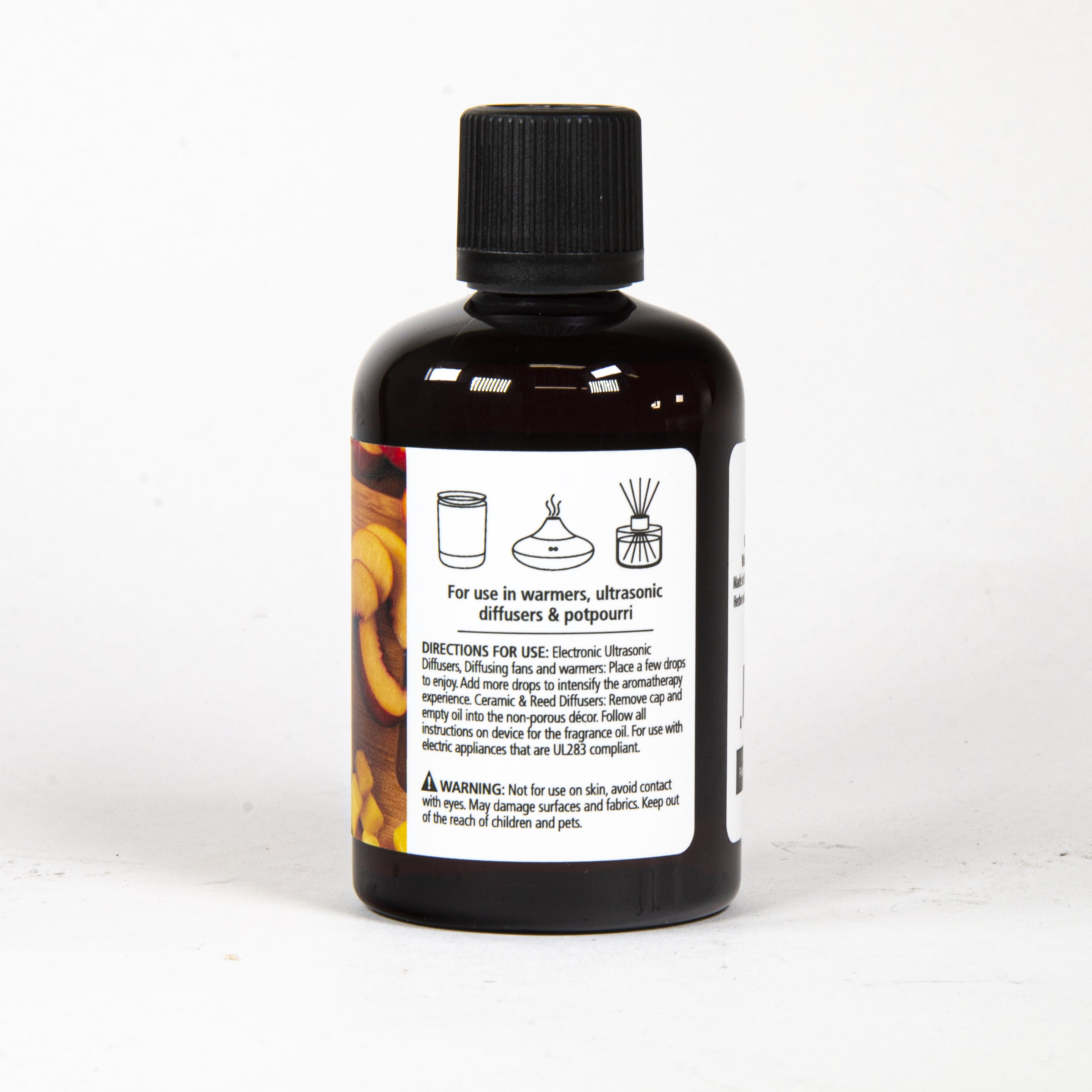 Mayjam Mango Fragrance Oils /0.33fl.oz, Aroma Diffusing Fragrance Oil For  Candle Wax, Homemade Bath Salts, Humidifier Aromatherapy Relaxing - Temu