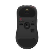BenQ ZOWIE FK2-DW Wireless Gaming Mouse with 4K Enhanced Receiver, Black