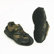 IMPACTO G87103BXS Ergomates Lite Anti-Fatigue Overshoe - Extra Small Work Boots Women 4-5