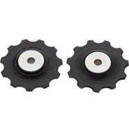 Shimano Dura-Ace 7900 10-Speed Rear Derailleur Pulley Set - Version 2 - High-Performance Bike Upgrade