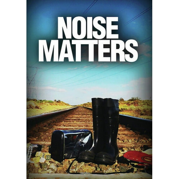 Noise Matters (DVD), Filmhub, Comedy