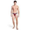 thumbnail image 5 of Jockey Men's Infinite Cool Microfiber Stretch String Bikini - 3 Pack, 5 of 5