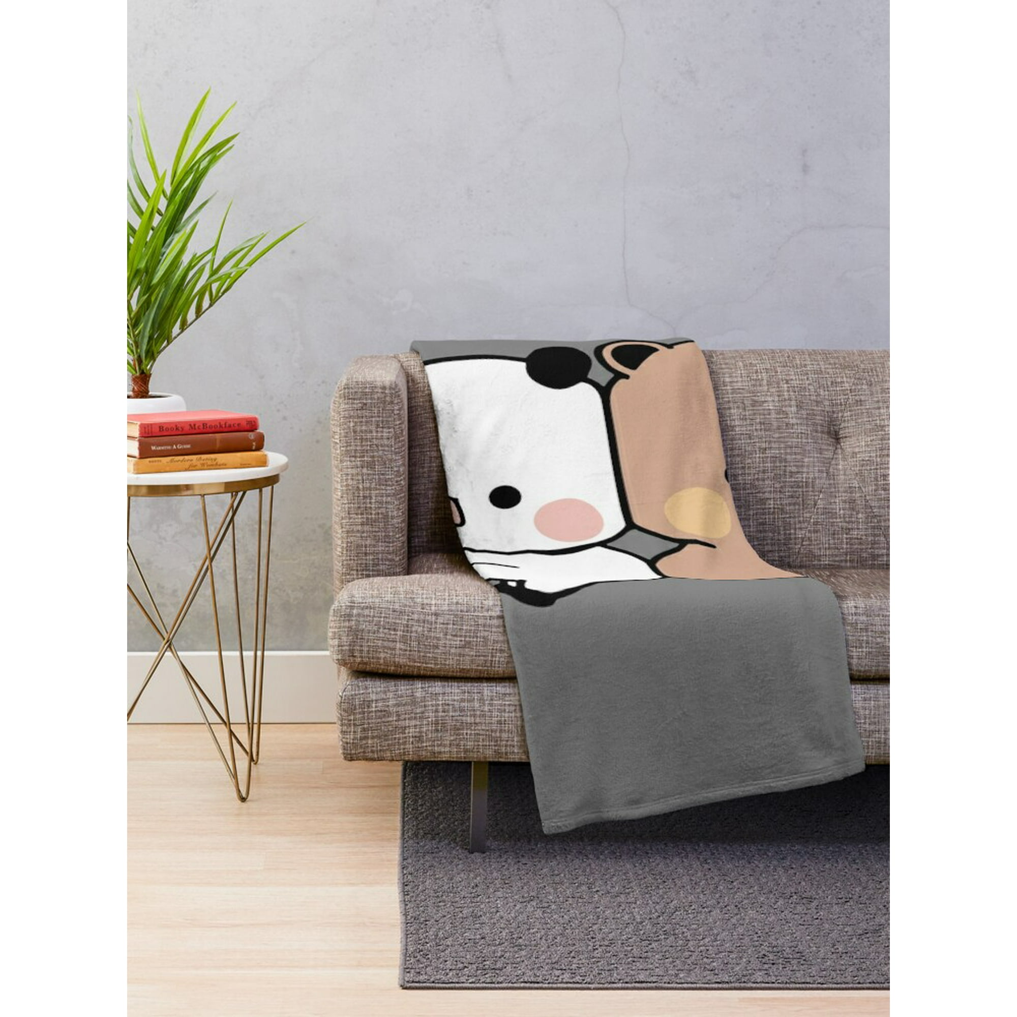 Baby dudu blanket hotsell