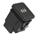 thumbnail image 2 of Falleo Clearance 3C0927225C Car Electronic Handbrake Parking Switch Brake Button for Passat B6 CC 3C, 2 of 5