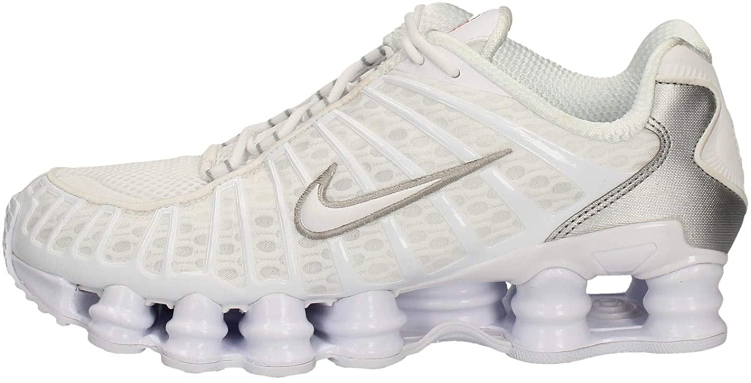 NEW NIKE men\'s pegasus trail 5 running shoes in 103 - white/blue tint-metallic s Nike Pegasus Trail 5 Review: Your Workhorse With Lugs main image 4