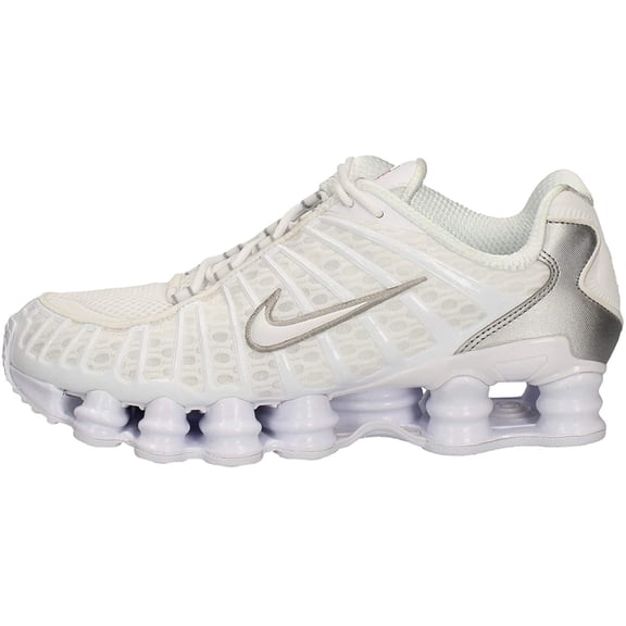 Nike Shox Tl Mens Running Trainers Av3595 Sneakers Shoes