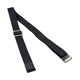 thumbnail image 4 of Camisa Stay Belt para hombres Tirantes ajustables para camisa Correa para sujetador de camisa con abrazaderas antideslizantes 2.5cm 2.5cm Magideal Camisa Stay Belt para hombres, 4 of 7