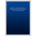 thumbnail image 1 of Rigby Star Independent Year 1 Green Non Fiction How to Make a Clown Costume Single, 1 of 1