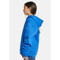 thumbnail image 5 of Youth Premium Pullover Hooded Sweatshirt, 5 of 8