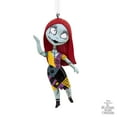 thumbnail image 3 of Hallmark Christmas Ornament (Disney Tim Burton's The Nightmare before Christmas Sally) 1 Count, 3 of 6
