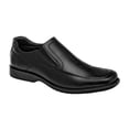 thumbnail image 1 of Zapatos de vestir Marca RBCOLLECTION Exterior Piel Color Negro RBCOLLECTION 80944, 1 of 3
