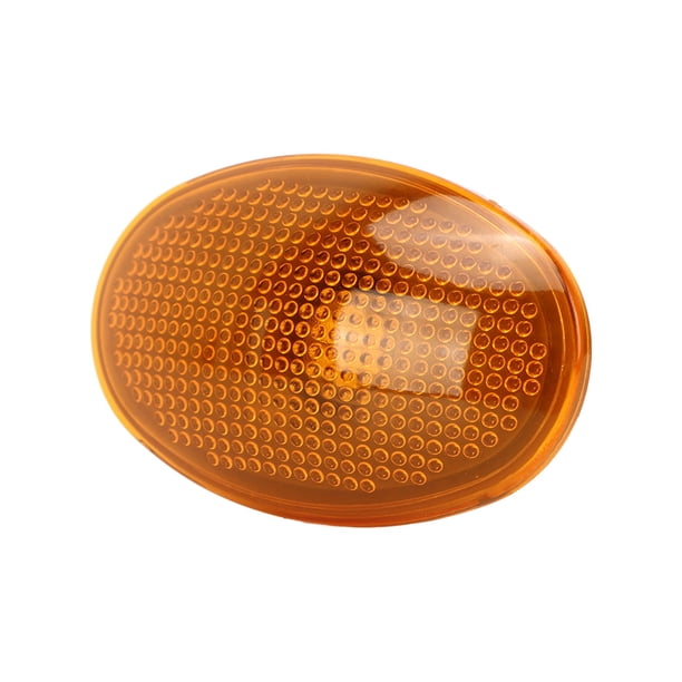 Luz LED de marcador de guardabarros, luz LED de marcador de guardabarros Lámpara de marcador de guardabarros lateral Lámpara de marcador de guardabarros Tecnología innovadora