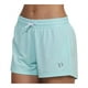 thumbnail image 3 of Short Deportivo Wilson T EG de French Terry 2 piezas Negro/Azul Aqua, 3 of 4