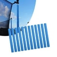 thumbnail image 3 of Dalazy 12x Enveloppe de Trampoline Manches en Mousse de Remplacement 40cm Housse de Protection, 3 of 9