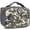 Digital Camo, variant on GYEUKHAM Kids Insulated Lunch Bag,Durable School Lunch Box with Shoulder Strap & Bottle Holder,Water-Resistant Thermal Cooler Tote for Boys & Girls,Black