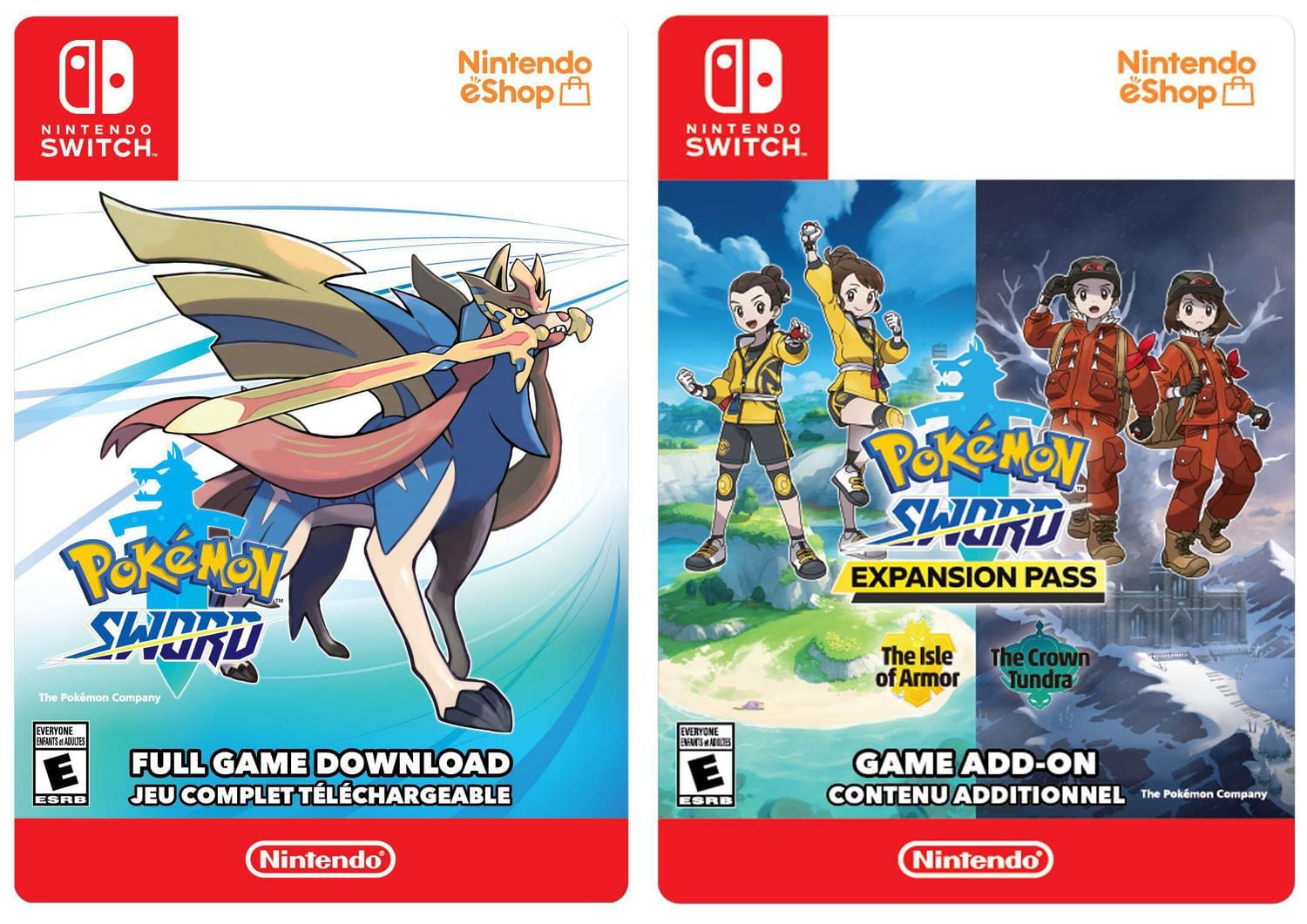 ポケットモンスター ソード シールド + EXPANSION PASS Amazon.co.jp: ポケットモンスター シールド -Switch +