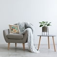 thumbnail image 3 of Stupell Industries San Francisco Vintage Fact Jar Square Decorative Printed Throw Pillow, 18 x 18,, 3 of 4