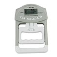thumbnail image 3 of 198lb/90 Kg Electronic Hand Grip Strength Dynamometer Meter Measuring Abdominal Muscle Trainer, 3 of 5