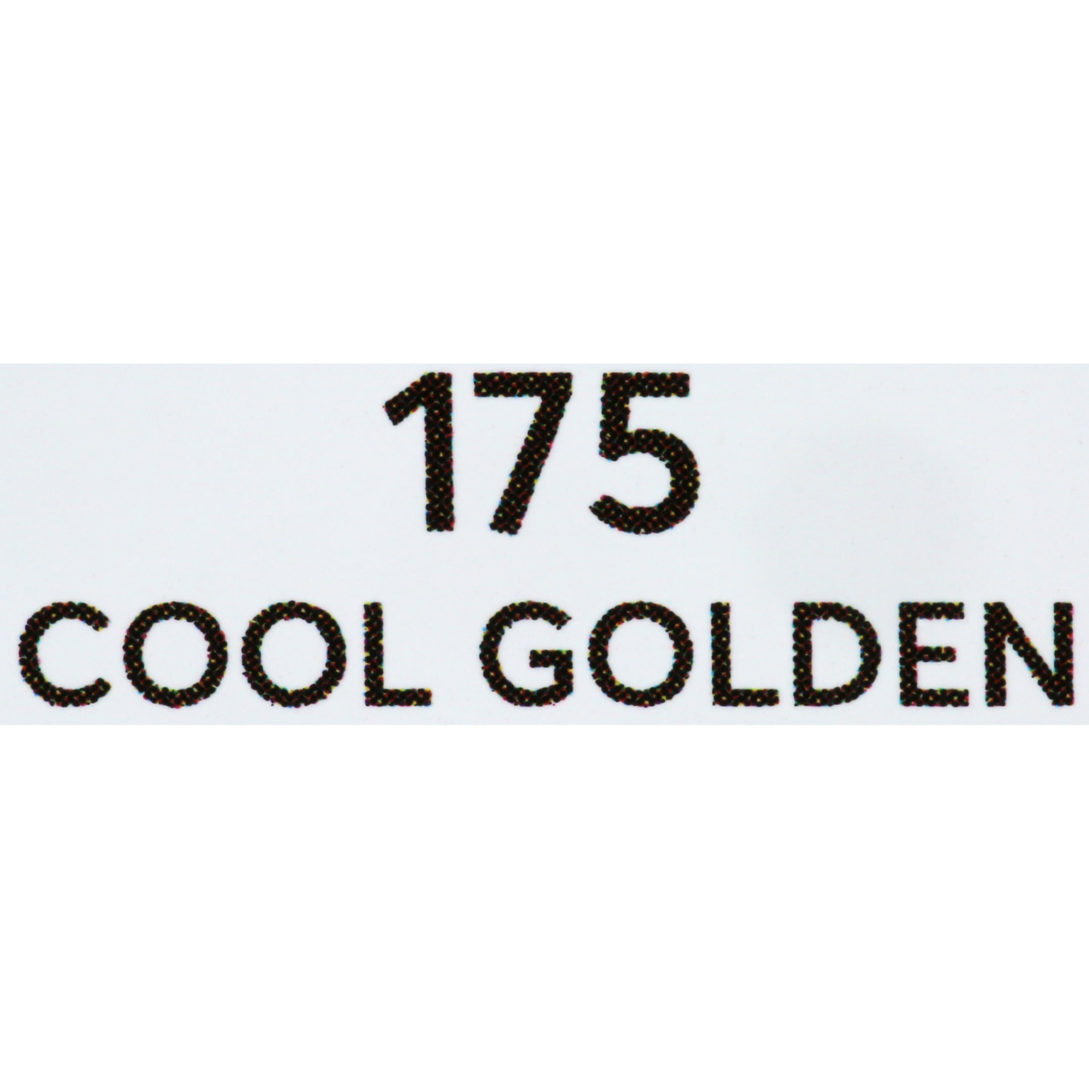 FOUND Mattifying Powder Foundation with Rosemary, 175 Cool Golden, 0.28 fl oz